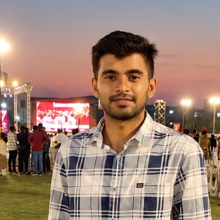 Vikas Upadhyay